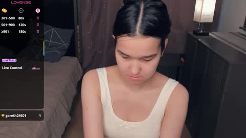 Snapshot of lilliecelina chatting on February 2026 07:23:01 AM Celina Lillie online show from February 2026 07:23:01 AM