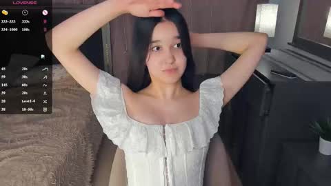 Snapshot of lilliecelina chatting on February 2026 09:19:02 AM Celina Lillie online show from February 2026 09:19:02 AM