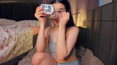 Celina Lillie online show from March 2026 08:18:01 AM