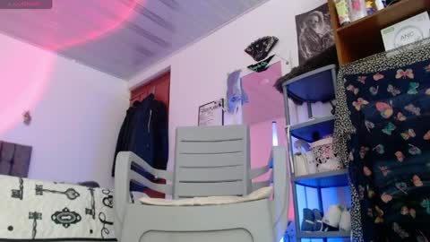 lillith_777 online show from May 2026 06:24:01 PM