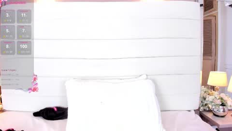 Lizeth follow me in my igimlilycute 3 online show from March 2025 10:22:01 AM