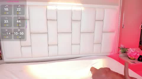 Lizeth follow me in my igimlilycute 3 online show from January 2026 11:10:01 PM