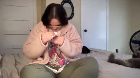 lilly_adams88 online show from February 2025 09:43:01 PM