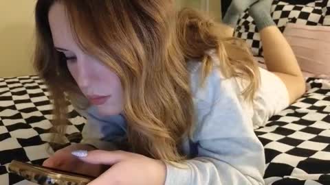 lilly_adams88 online show from May 2026 01:13:01 AM