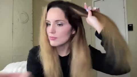 lilly_adams88 online show from June 2026 03:07:01 AM