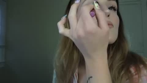 lilly_adams88 online show from June 2026 01:03:01 AM