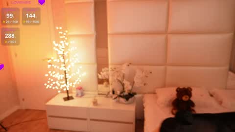 Lilly Colins online show from May 2026 07:54:02 PM