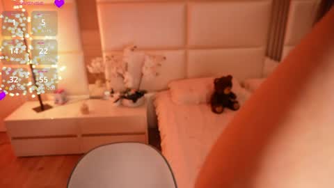 Lilly Colins online show from May 2026 08:07:02 PM
