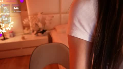 Lilly Colins online show from May 2026 08:18:02 PM