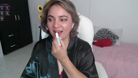 Lilly online show from February 2025 02:52:01 PM