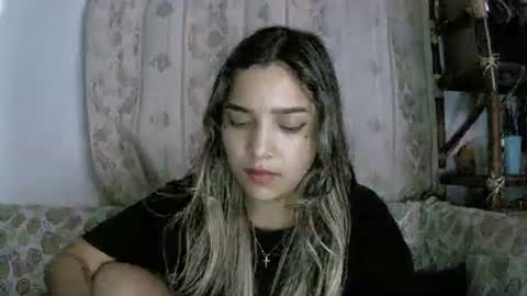 Sey - Lilly  online show from April 2026 07:25:02 AM