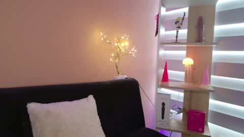 lilly_sweet02 online show from August 2026 09:09:01 PM