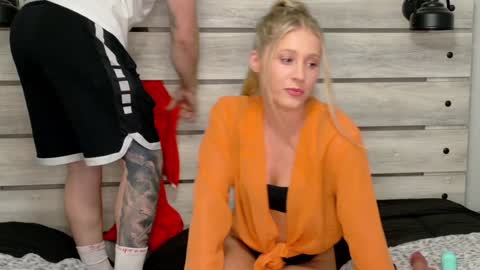 Snapshot of lillybabyxo chatting on December 2024 01:36:02 AM Lilly Baby Xo online show from December 2024 01:36:02 AM