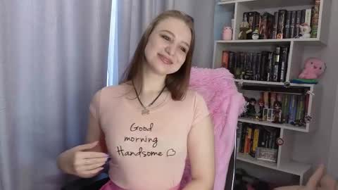 LillyFan X online show from November 2025 04:29:02 AM