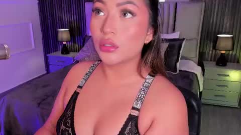 Lilly Ortiz online show from July 2026 12:08:02 PM