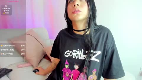 lillypinky1 online show from March 2026 03:23:01 PM