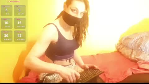 Snapshot of lillysissi chatting on March 2025 12:20:02 AM Lilli Sissy SlutCat online show from March 2025 12:20:02 AM