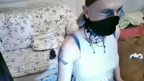 Lilli Sissy SlutCat online show from June 2026 09:39:01 PM