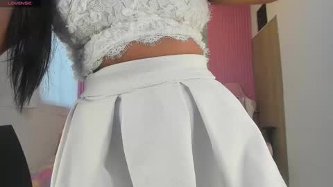 lillyy16 online show from September 2025 11:10:01 AM