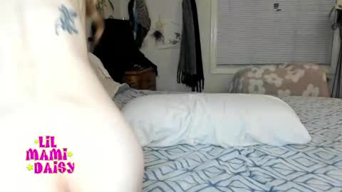 Daisy Bby online show from May 2026 05:34:02 AM