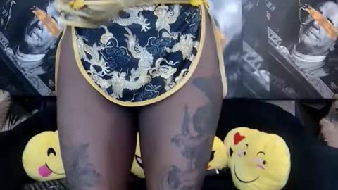 lilmissbaddiexxx online show from March 2026 05:52:02 PM