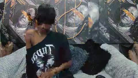 lilmissbaddiexxx online show from April 2026 07:20:02 PM