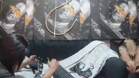 lilmissbaddiexxx online show from July 2026 06:48:01 PM