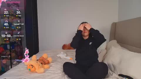 Roxy online show from October 2025 12:46:02 AM