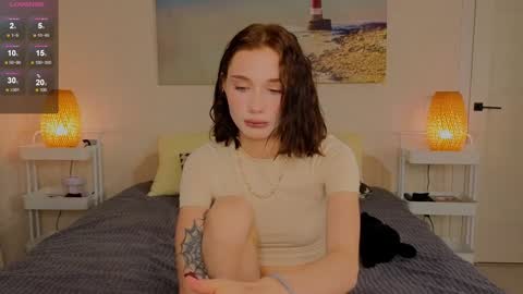 Jesse and Grace online show from January 2025 06:46:01 PM