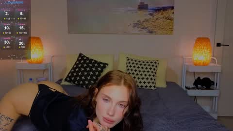 Jesse and Grace online show from February 2025 03:57:02 PM