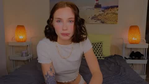 Jesse and Grace online show from February 2025 05:39:02 PM