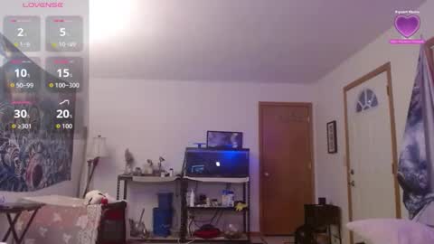 Luna online show from June 2026 01:51:02 AM