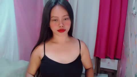 Lilsweet marie online show from November 2025 12:38:02 PM