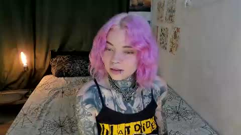 Little slave Kayden online show from July 2026 04:00:02 PM