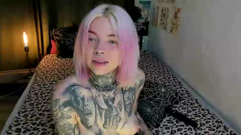 Little slave Kayden online show from July 2026 07:39:01 PM