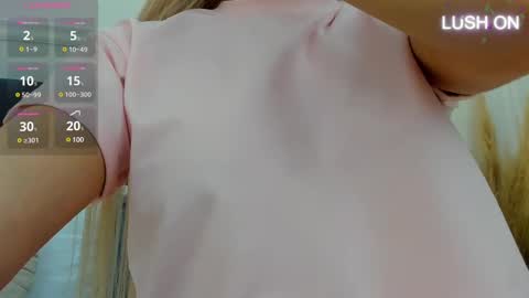 Lilu online show from March 2025 03:46:02 AM