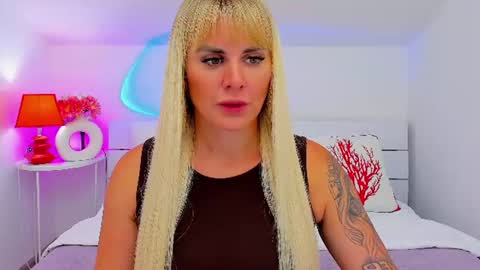 Lilu online show from July 2026 05:25:02 AM