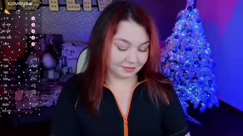 Snapshot of lilumytrend chatting on December 2025 12:12:01 PM Lilu online show from December 2025 12:12:01 PM