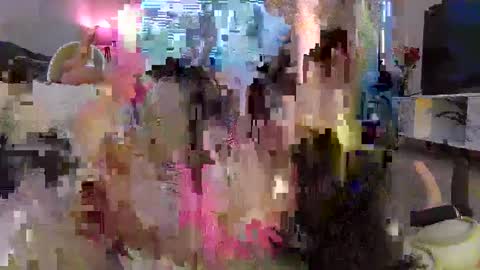 Snapshot of lilvixennn chatting on September 2025 11:08:01 PM Raina Ryder online show from September 2025 11:08:01 PM