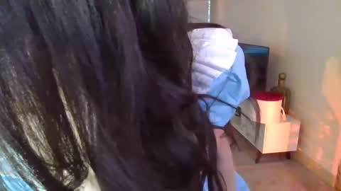 Raina Ryder online show from October 2025 09:38:02 PM