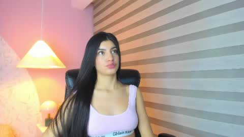 Snapshot of lily__10 chatting on June 2026 08:41:01 PM Lily online show from June 2026 08:41:01 PM