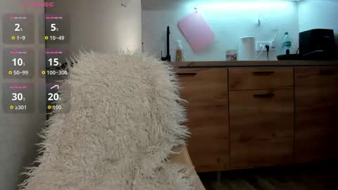 LILY online show from May 2026 02:45:01 PM