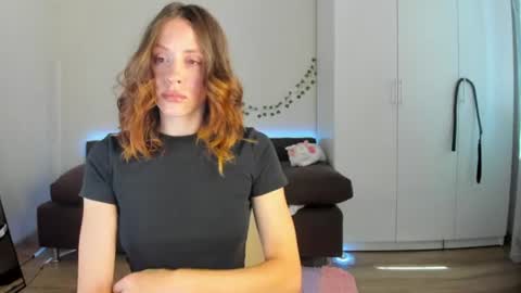 LILY online show from June 2026 07:24:02 AM