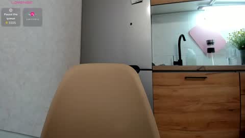 LILY online show from July 2026 09:05:01 AM