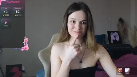 lily_and_jake online show from April 2026 08:45:01 AM