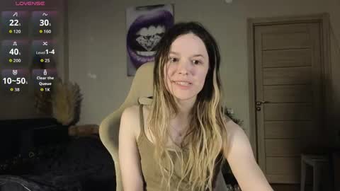 lily_and_jake online show from May 2026 10:13:01 AM