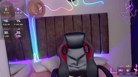 Lily online show from February 2026 04:51:02 AM