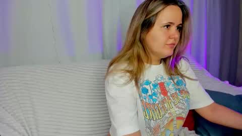 Lily online show from March 2026 07:58:02 AM