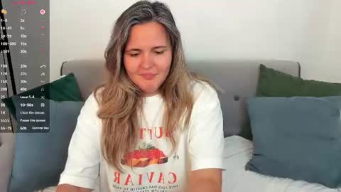 Lily online show from July 2026 03:23:01 AM
