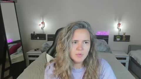 Lily online show from July 2026 12:51:01 AM